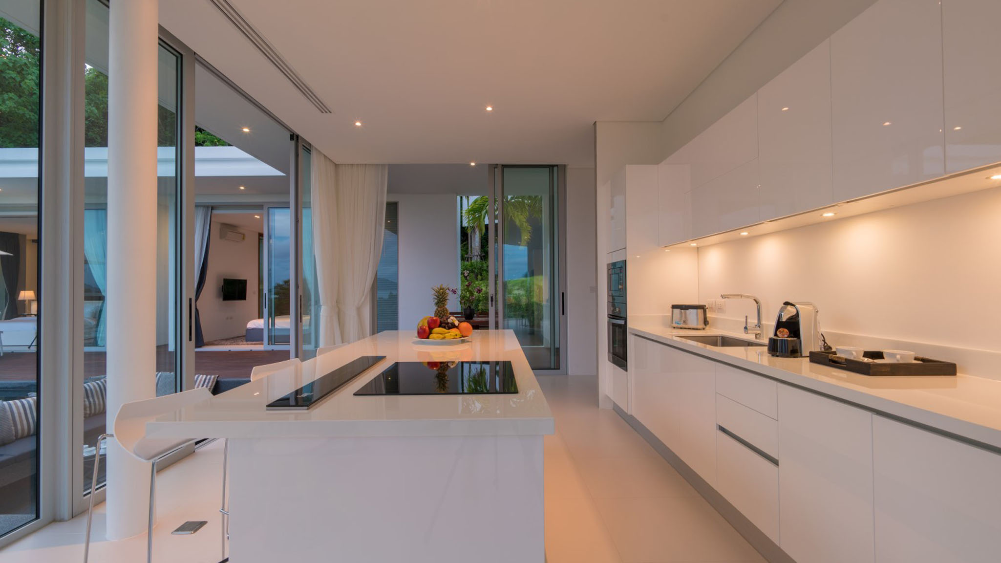 Villa Abiente